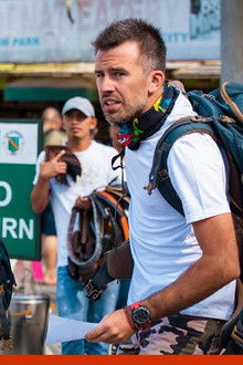 Asia Express - Season 3