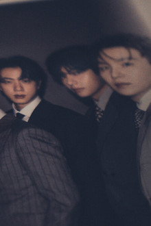 BTS: 더 리턴