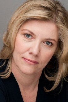 Photo of Cynthia Ashperger