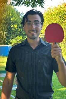 Martín Suprime