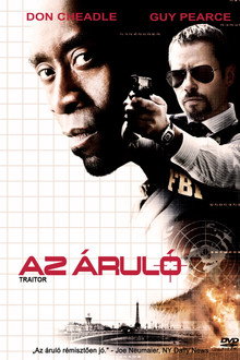 Az áruló