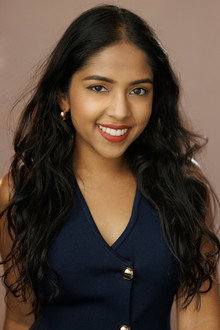 Photo of Katishcka Kiara