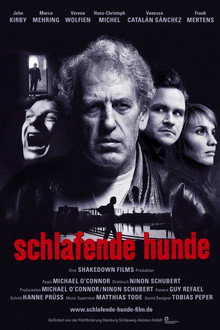 Schlafende Hunde
