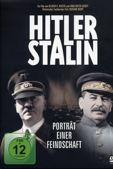 Hitler und Stalin Porträt einer Feindschaft