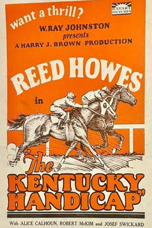 The Kentucky Handicap