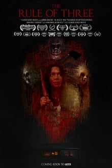 The Rule of Three movie poster