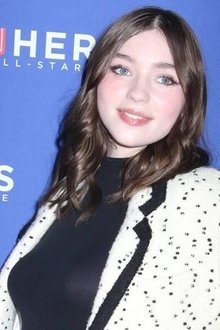 Photo of Alexa Swinton