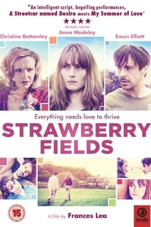 Poster do filme Strawberry Fields