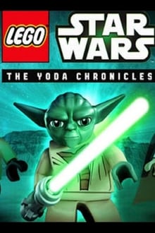 Lego Star Wars The Yoda Chronicles S01