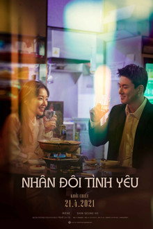 Nhân Đôi Tình Yêu