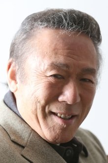 Photo of Nenji Kobayashi