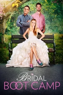Poster do filme Bridal Boot Camp