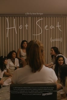 Poster do filme Hot Seat