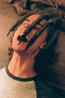 Vexed
