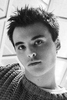 Photo of Billy Bryk