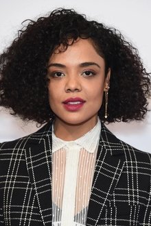Photo of Tessa Thompson