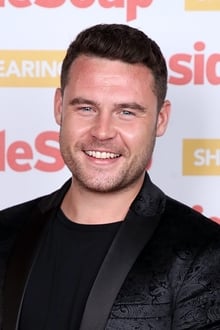 Foto de perfil de Danny Miller