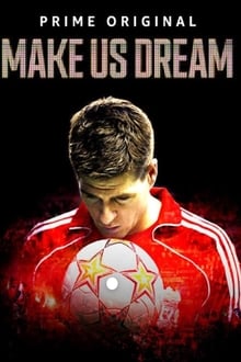 Poster do filme Make Us Dream