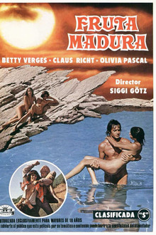 Fruta madura