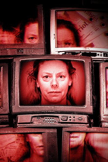 Aileen Wuornos: Damsel of Death