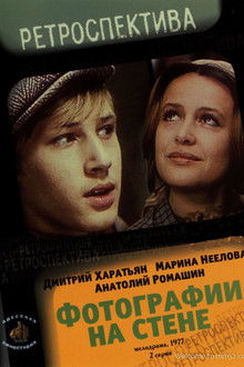 Pictures on the Wall