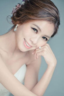 Photo of Calinda Chan