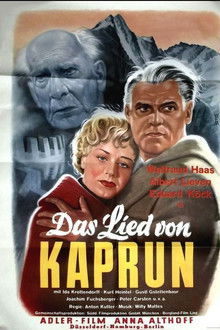 The Song of the Hohe Tauern