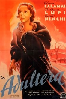 Poster do filme La ballata di Eva