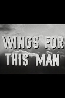 Wings for This Man