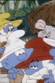 The Smurfs season 9 episode 10