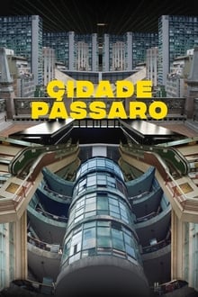 Cidade Pássaro Torrent (2020) Legendado WEB-DL 720p e 1080p – Download