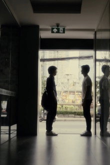 One Night แด่คนที่เคยพบกันเมื่อวันวาน