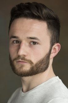 Photo of Ian Dunnett Jnr