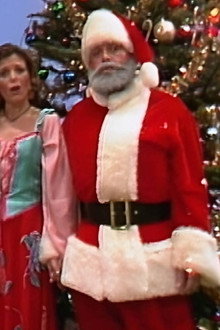 The Magic Garden Christmas Special