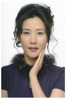 Photo of He Saifei