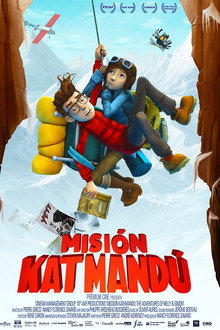 Misión Katmandú