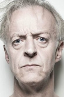 Photo of Paul Bown