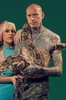 Snake-City
