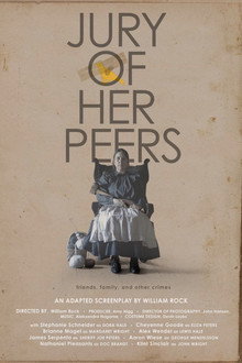 Jury of Her Peers