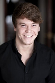 Photo of Liam Dascombe