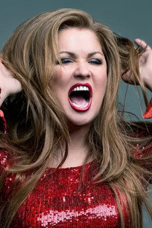Anna Netrebko – ein Leben für die Oper