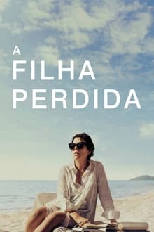 Poster do filme A Filha Perdida