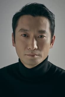 Foto de perfil de Jeon Jin-oh