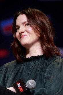 Photo of Phoebe Gittins