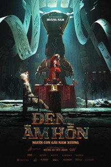 Đèn Âm Hồn – The Soul Lantern (2025)