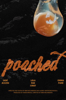 Poached