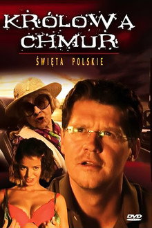 Królowa chmur