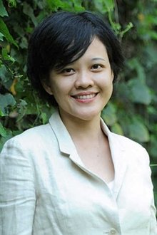 Photo of Mouly Surya