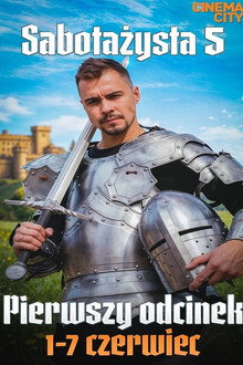 Sabotażysta 5