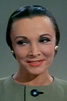Photo of Judy Landon